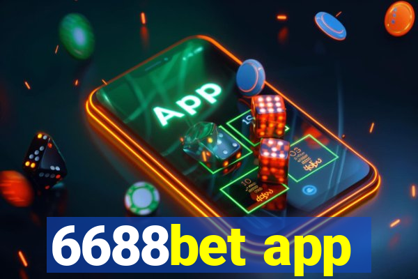 6688bet app